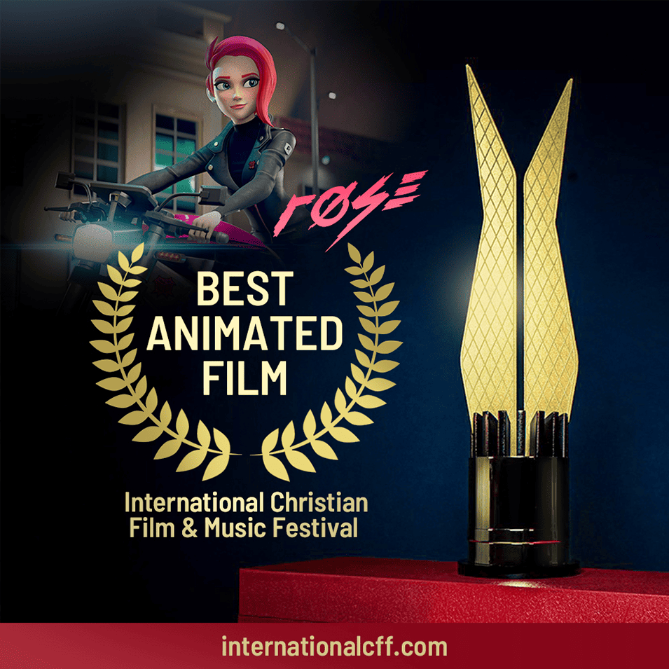 Estamos muy emocionados por este premio